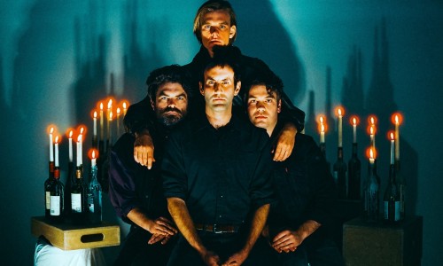 Preoccupations arrivano in concerto a Spazio 211 di Torino, il 7 Febbraio 2019